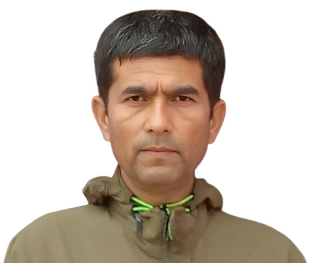 Ram Hari Bhattarai          